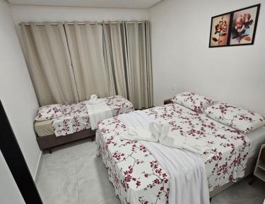 Comfort Triple Room