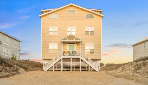 Holiday Home