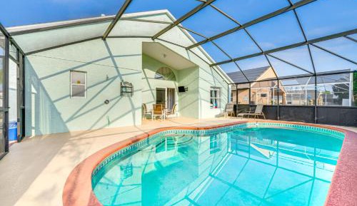Holiday Home