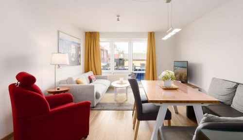 Apartment with Sea View