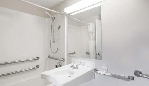 Double Room - Disability Access/Non-Smoking