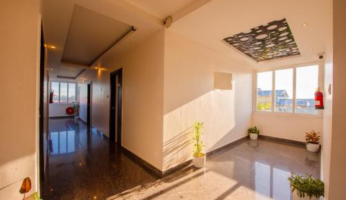 Deluxe Family Suite
