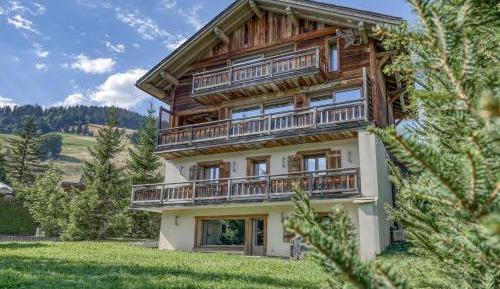 Chalet