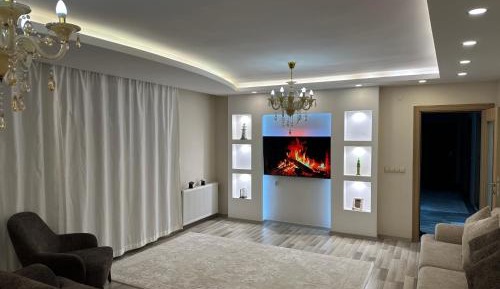 Superior Villa