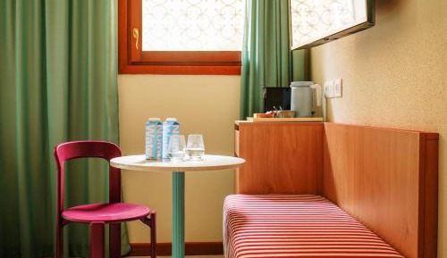 Double Room - Disability Access