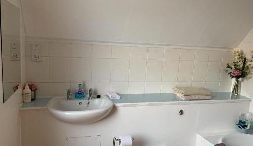 Deluxe Double Room with Bath