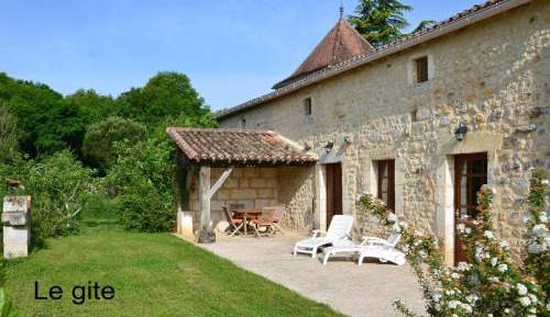 Cottage Le Verger (4 Adults) disability access 