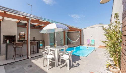 Three-Bedroom Home