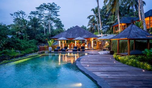 One-Bedroom Villa