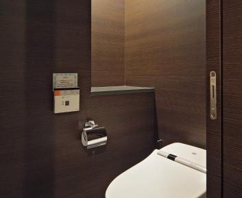 Premier Double Room - Non-Smoking