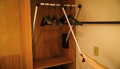 Double Room - Disability Access