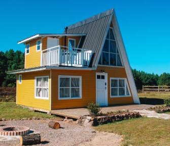 One-Bedroom Chalet