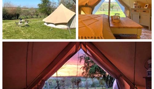 Tent