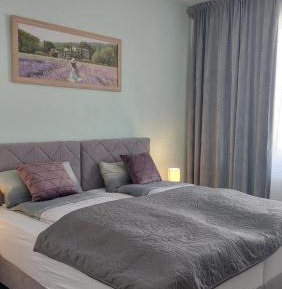 Double or Twin Room with Private Bathroom