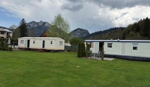Mobile Home