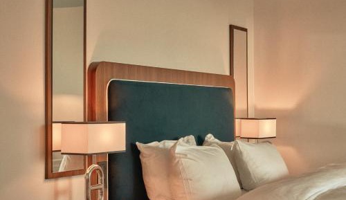 Suite Oceanfront with Balcony