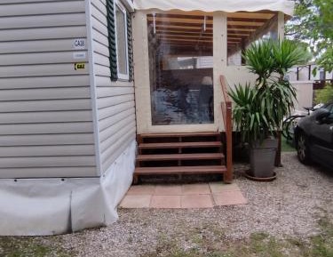 Mobile Home
