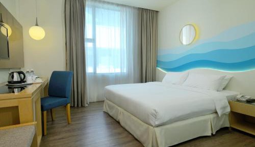 Superior King Room