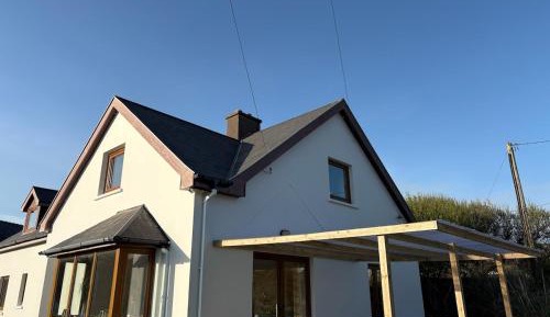 Five-Bedroom House