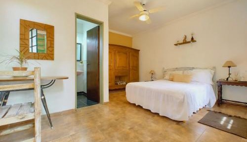 Basic Triple Room