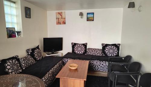 Apartment - Ground Floor