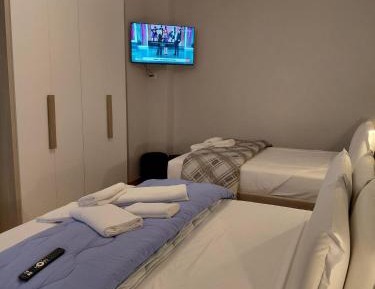 Suite with Terrace
