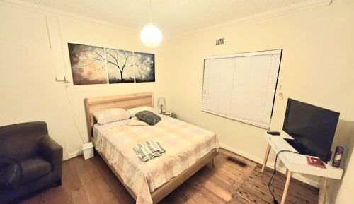 One-Bedroom Villa