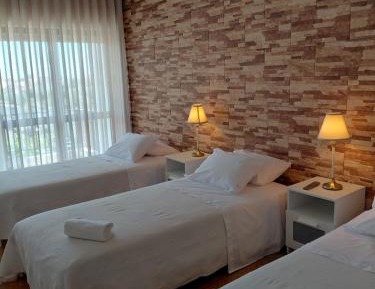Basic Triple Room