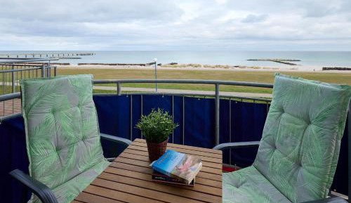 Apartment with Sea View