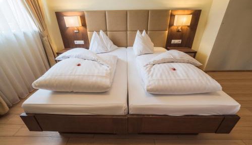 Superior Double Room with Bathtub