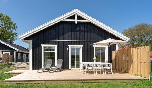 Holiday Home