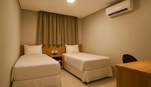 Large Twin Room
