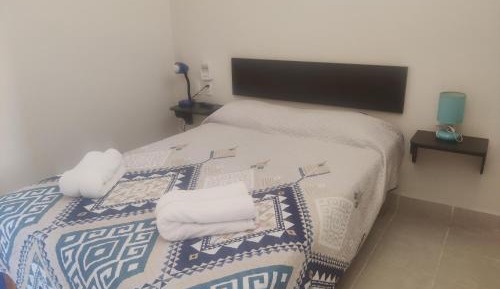 Deluxe Room (2 Adults + 1 Child)