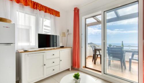 Two-Bedroom Townhouse