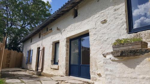 Three-Bedroom Home