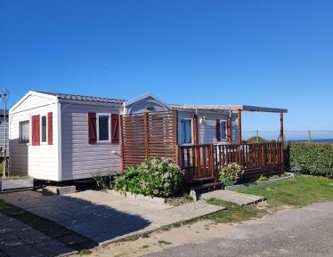 Mobile Home