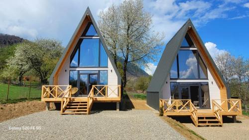 One-Bedroom Chalet