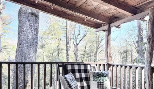 Two-Bedroom Holiday Home