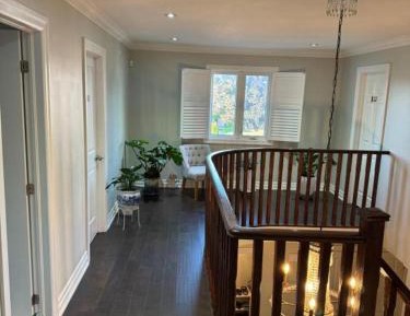Twin Room with Shared Bathroom