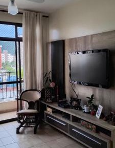 Two-Bedroom Deluxe Apartment