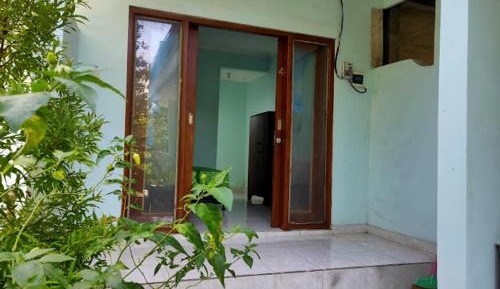 One-Bedroom Premium Apartment