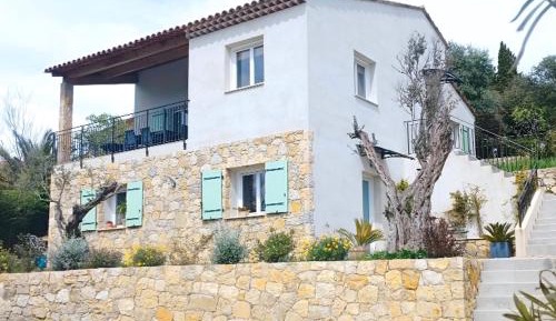 Holiday Home