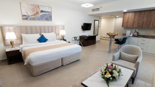 Suite Deluxe