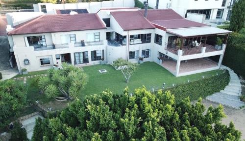 Seven-Bedroom House