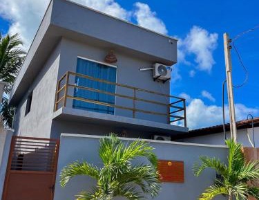 Studio with Balcony