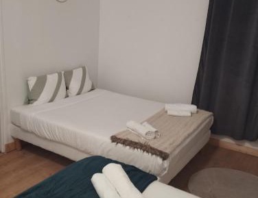Apartment - Ground Floor