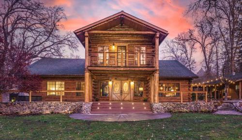 Holiday Home