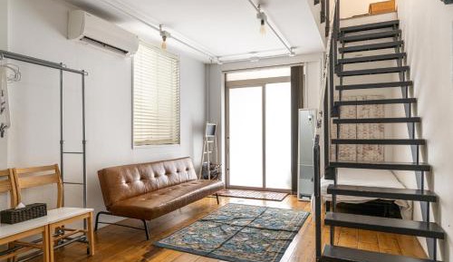 One-Bedroom Superior Apartment