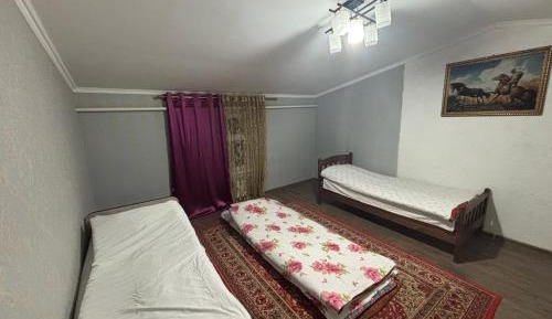 Budget Twin Room