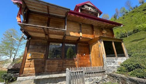 Chalet